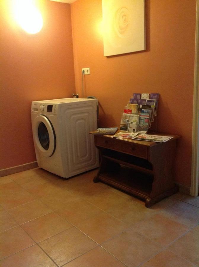 Le Studio De Serigny Foussais エクステリア 写真